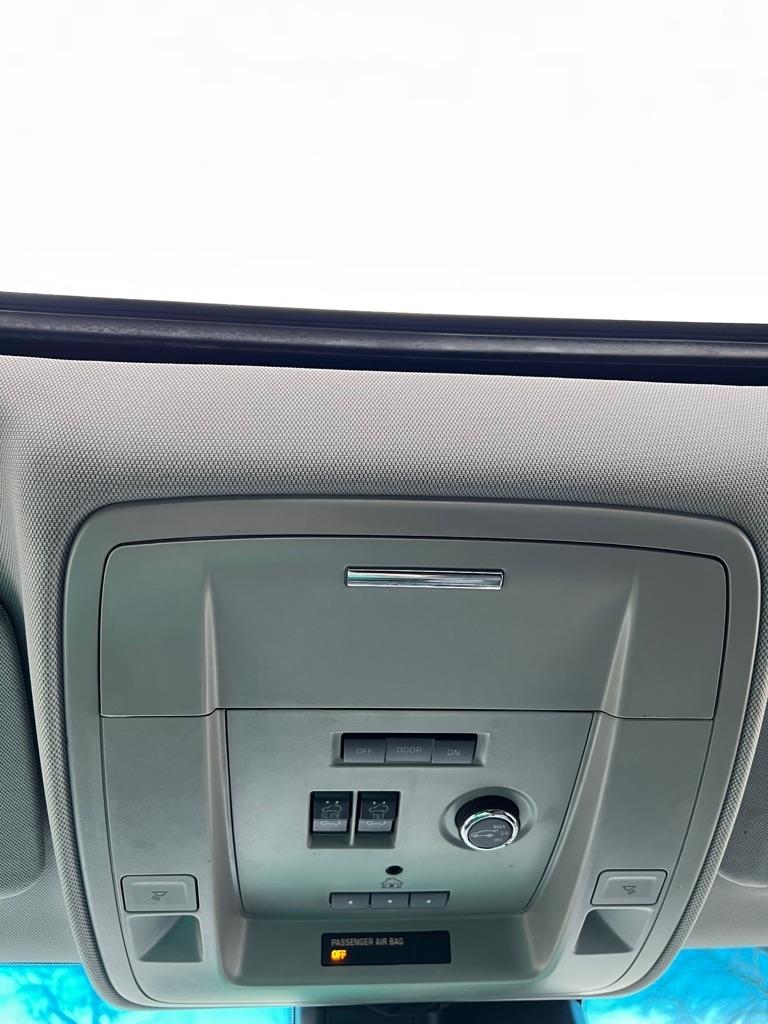 Chevrolet Tahoe LT 4WD 2016