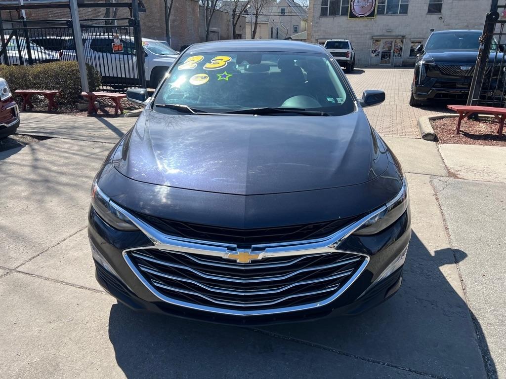 Chevrolet Malibu 1LT 2023