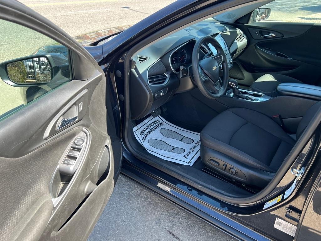 Chevrolet Malibu 1LT 2023