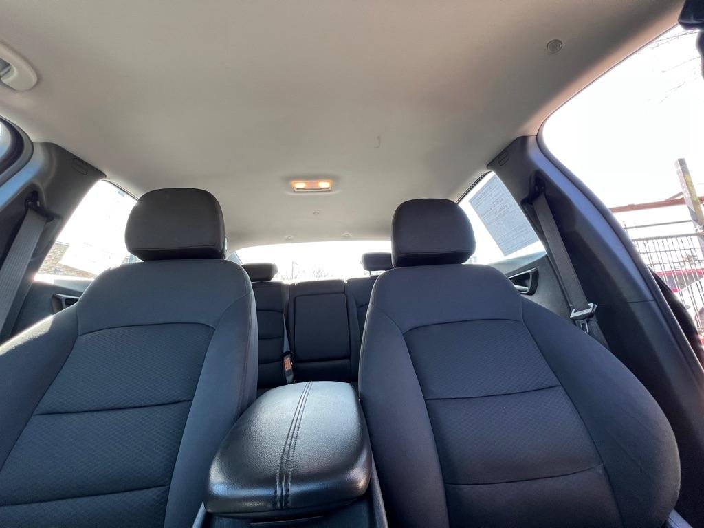 Chevrolet Malibu 1LT 2023