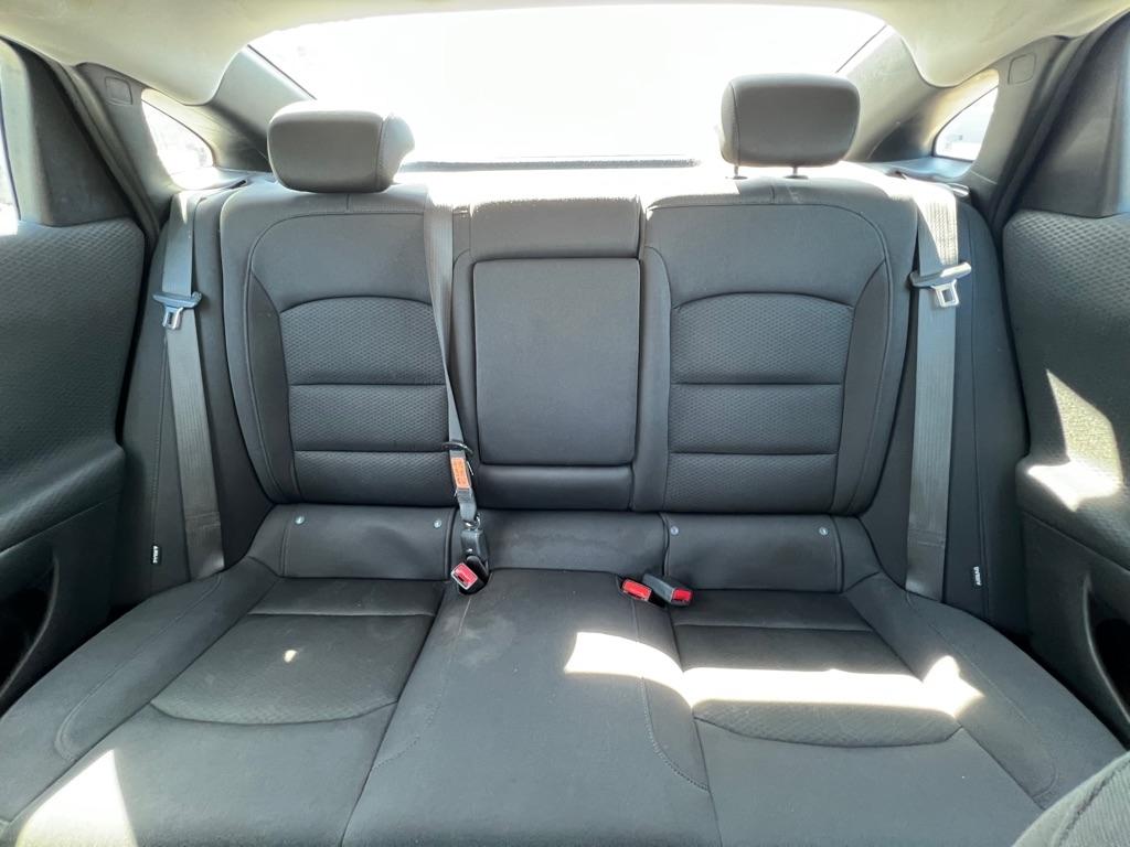 Chevrolet Malibu 1LT 2023