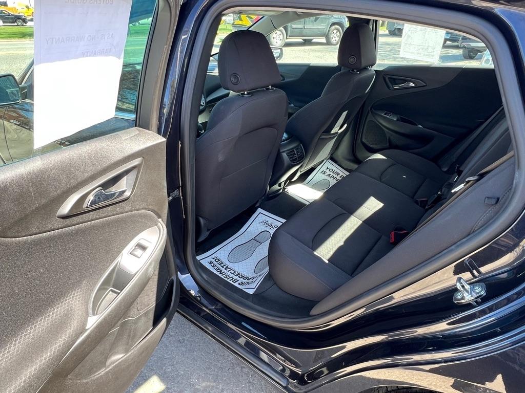 Chevrolet Malibu 1LT 2023
