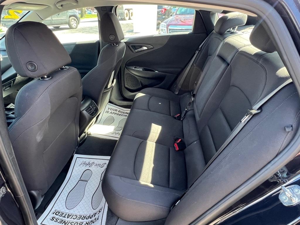 Chevrolet Malibu 1LT 2023