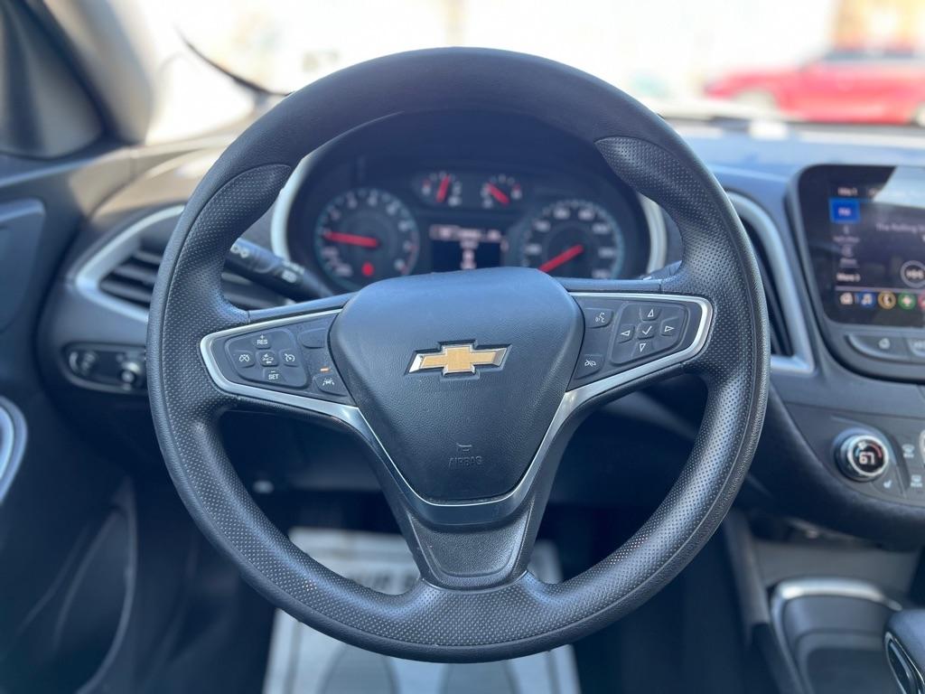 Chevrolet Malibu 1LT 2023