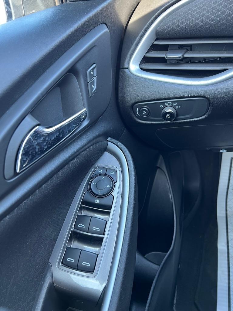 Chevrolet Malibu 1LT 2023