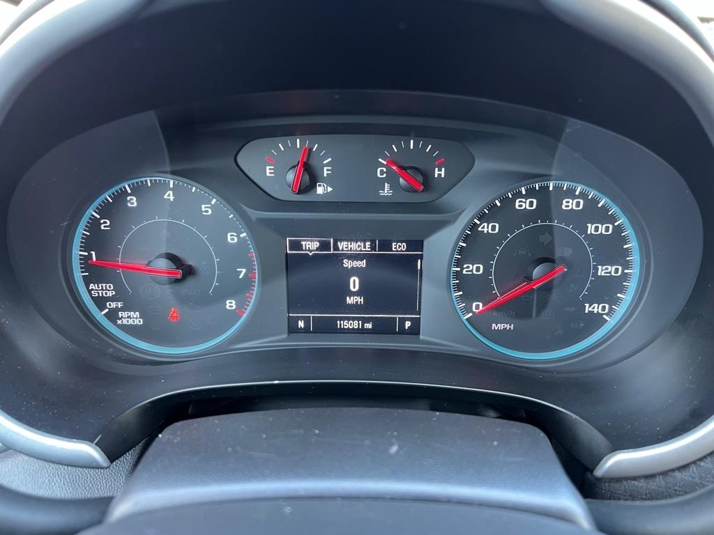 Chevrolet Malibu 1LT 2023