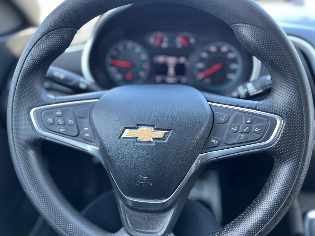 Chevrolet Malibu 1LT 2023