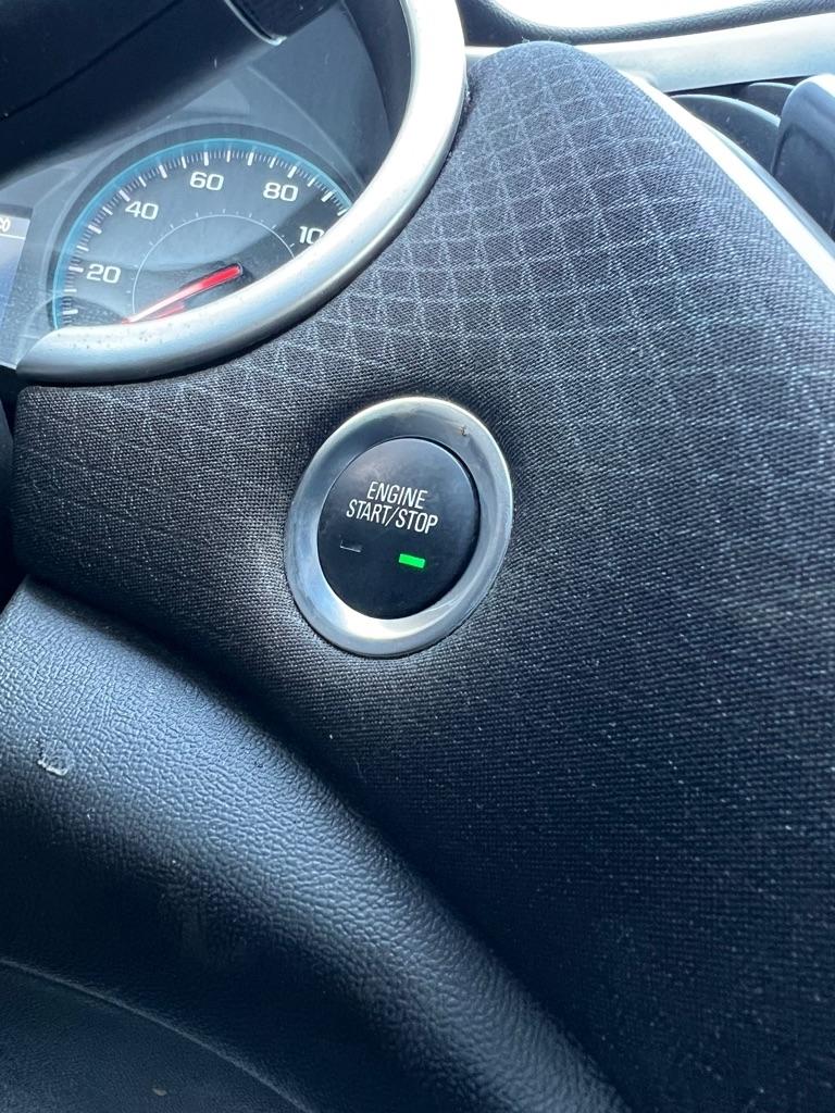 Chevrolet Malibu 1LT 2023
