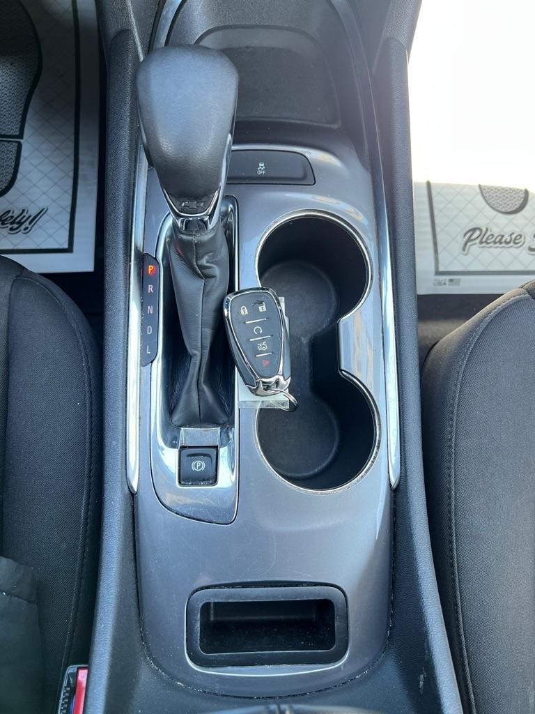 Chevrolet Malibu 1LT 2023