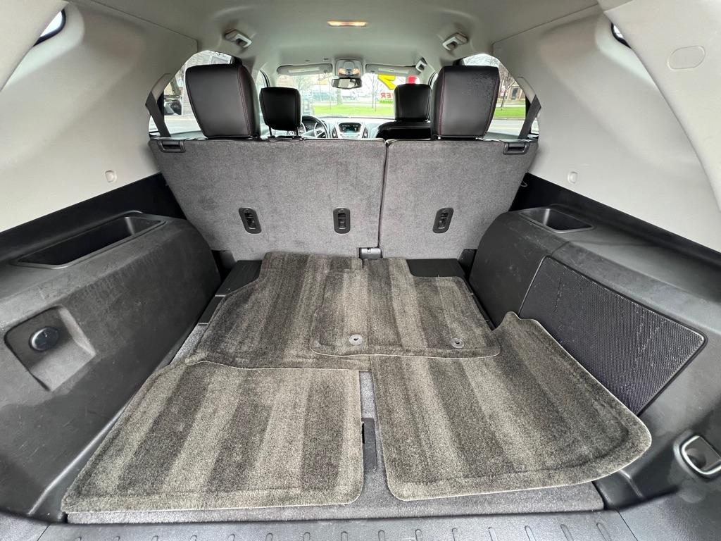 Chevrolet Equinox LT 2WD 2017