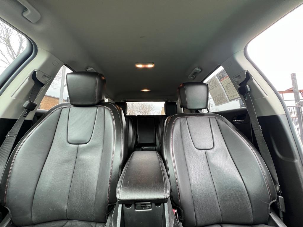 Chevrolet Equinox LT 2WD 2017