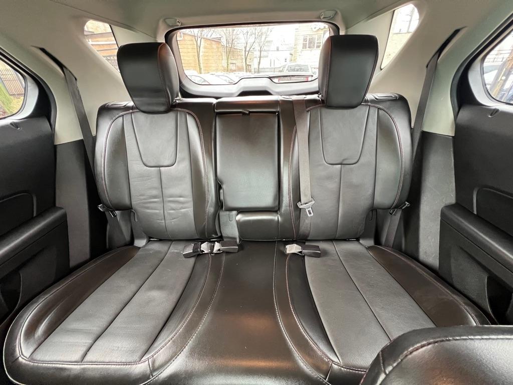 Chevrolet Equinox LT 2WD 2017