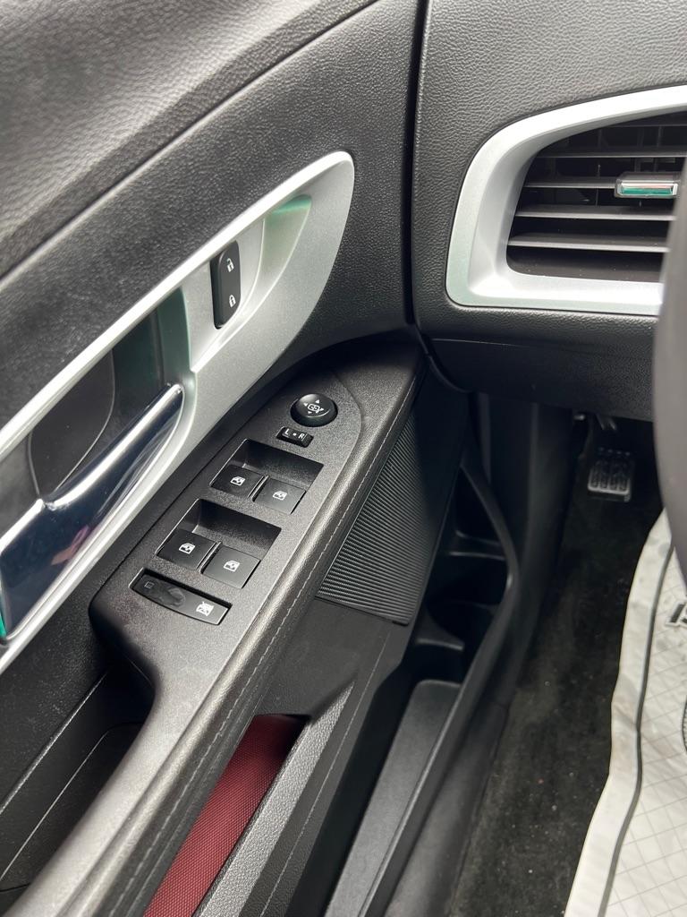 Chevrolet Equinox LT 2WD 2017