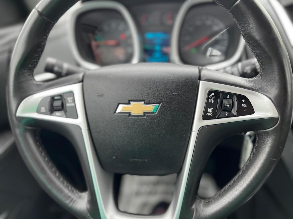 Chevrolet Equinox LT 2WD 2017