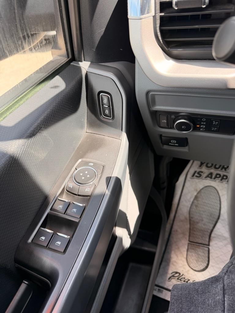 Ford F-150 XL SuperCrew 6.5-ft. Bed 4WD 2022