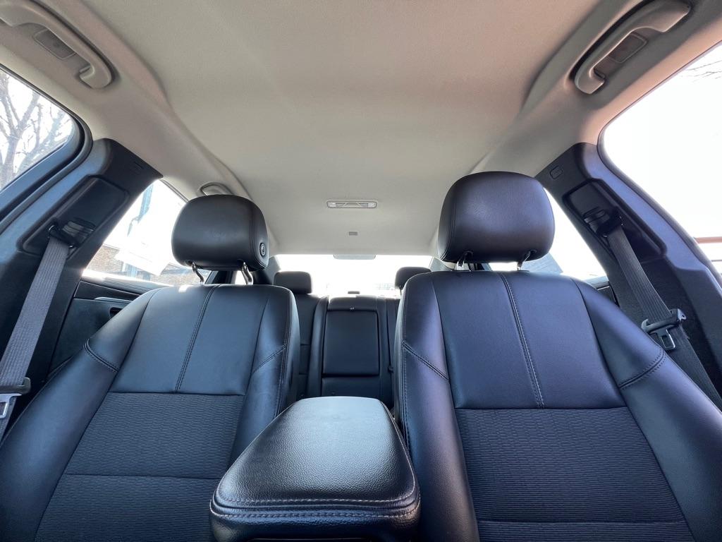 Chevrolet Impala LT 2017