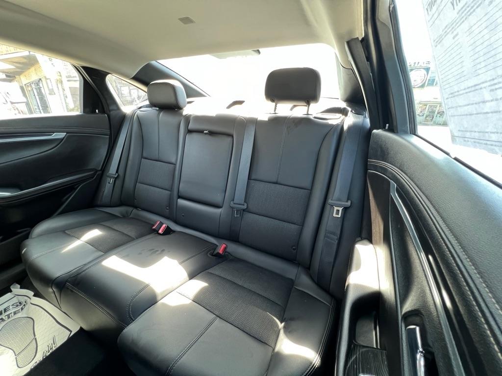 Chevrolet Impala LT 2017