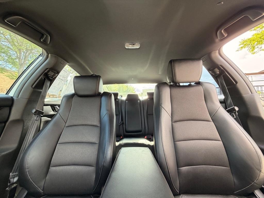 Honda Accord Sport CVT 2022