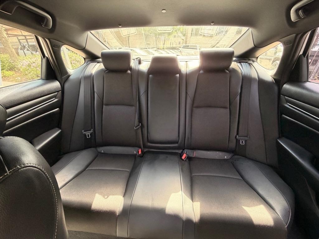 Honda Accord Sport CVT 2022