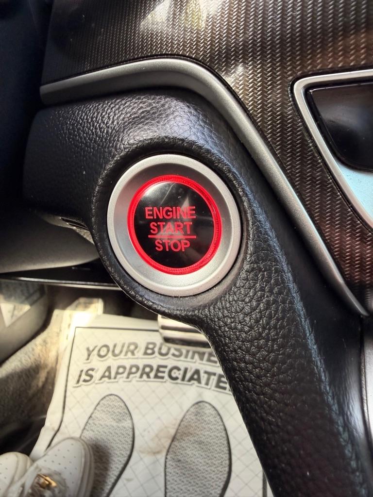 Honda Accord Sport CVT 2022