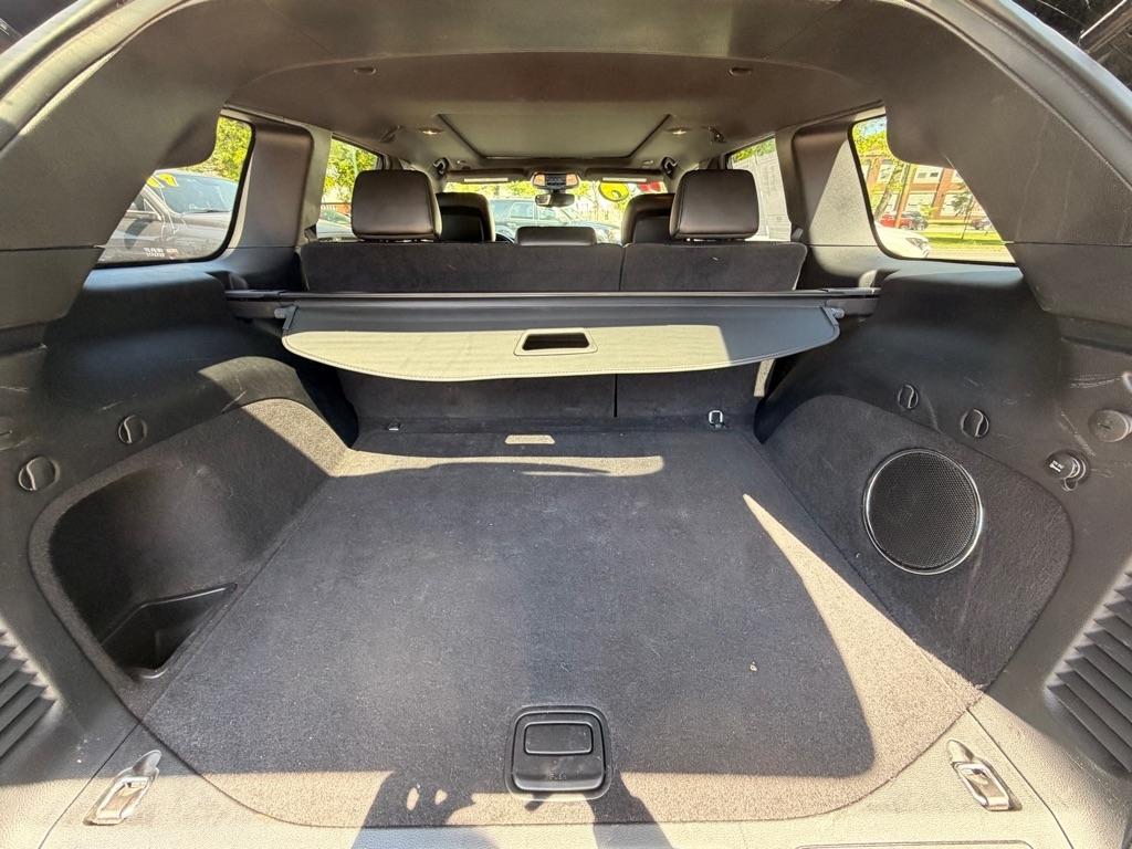 Jeep Grand Cherokee Limited 4WD 2020