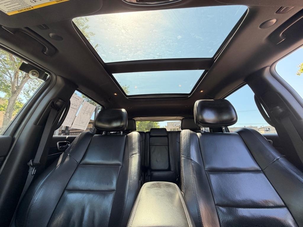 Jeep Grand Cherokee Limited 4WD 2020