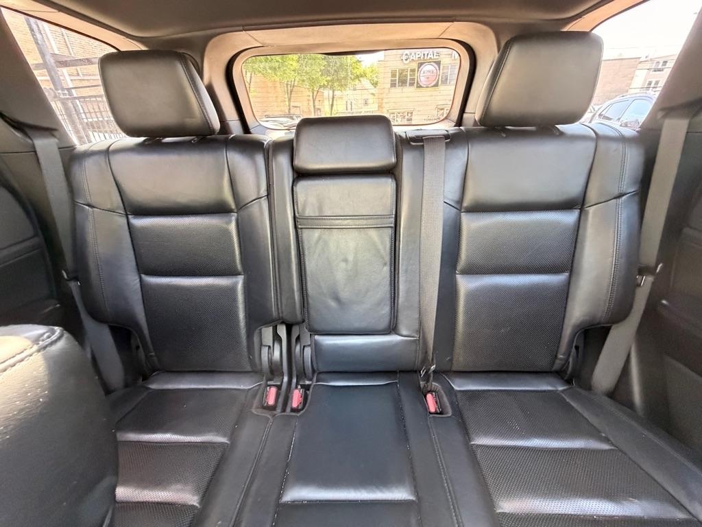 Jeep Grand Cherokee Limited 4WD 2020