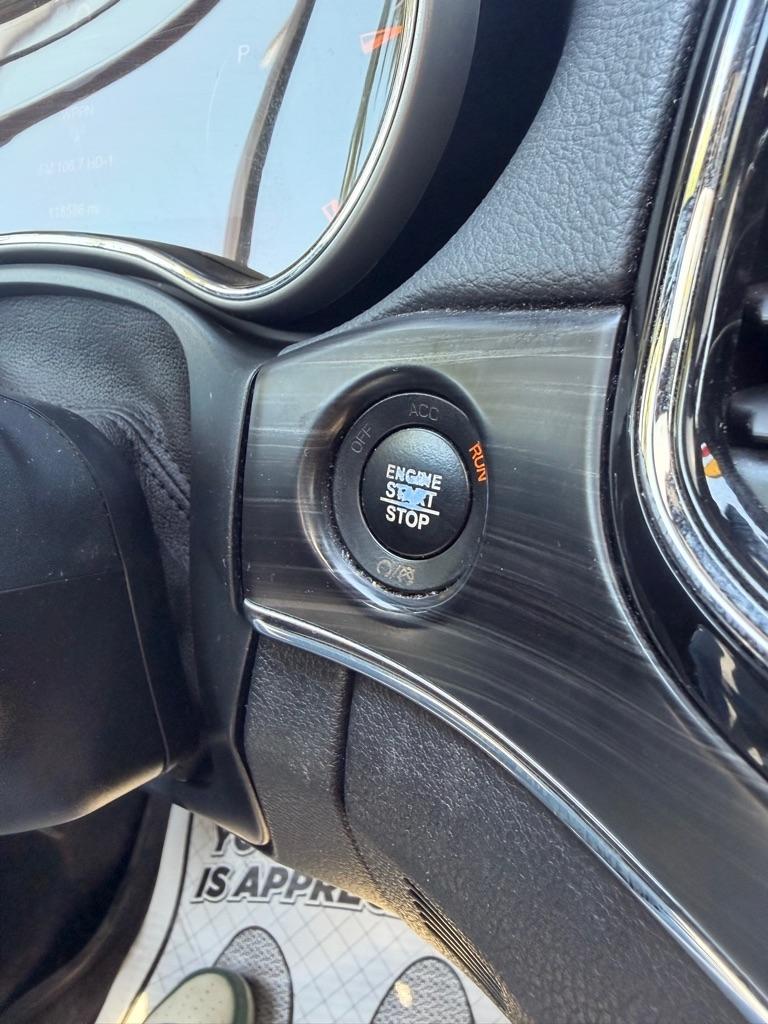 Jeep Grand Cherokee Limited 4WD 2020