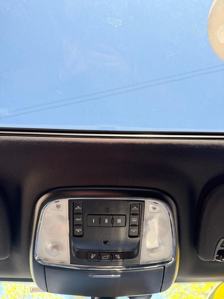 Jeep Grand Cherokee Limited 4WD 2020