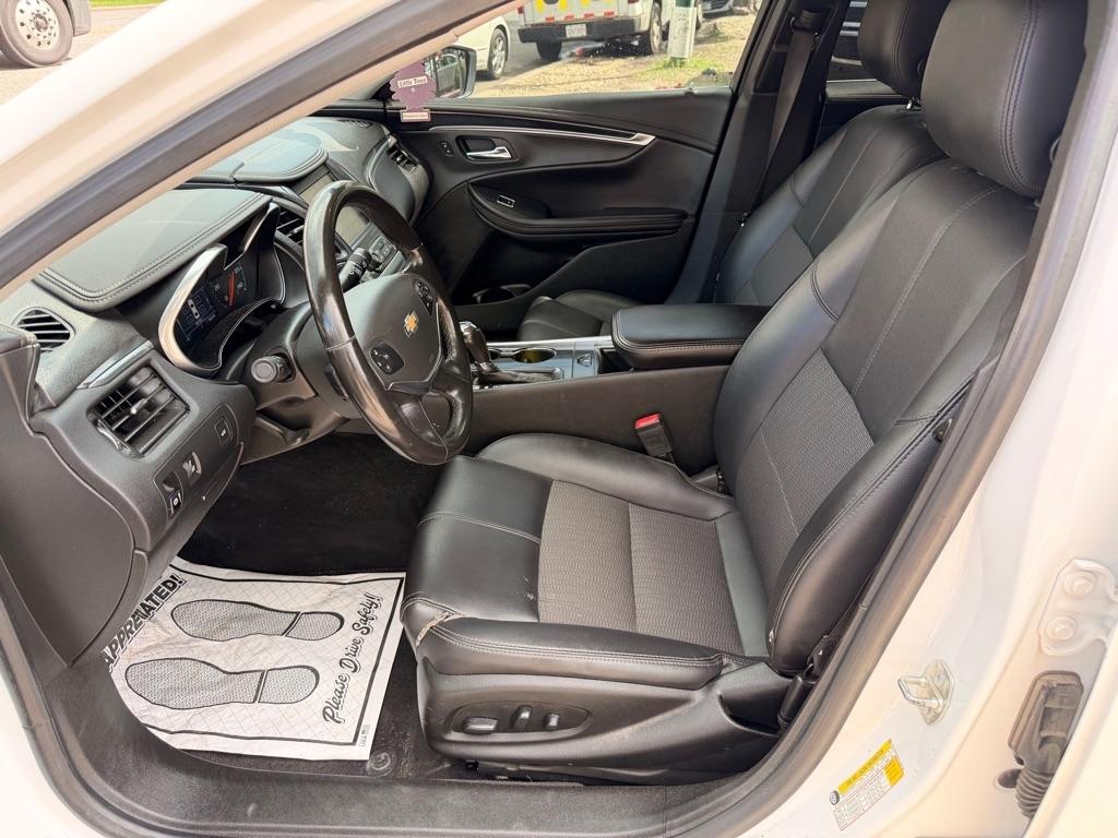Chevrolet Impala LT 2019