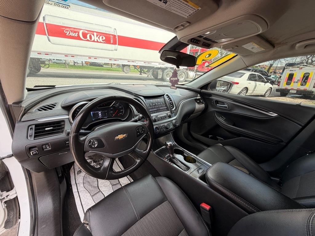 Chevrolet Impala LT 2019