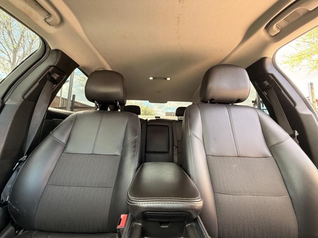 Chevrolet Impala LT 2019