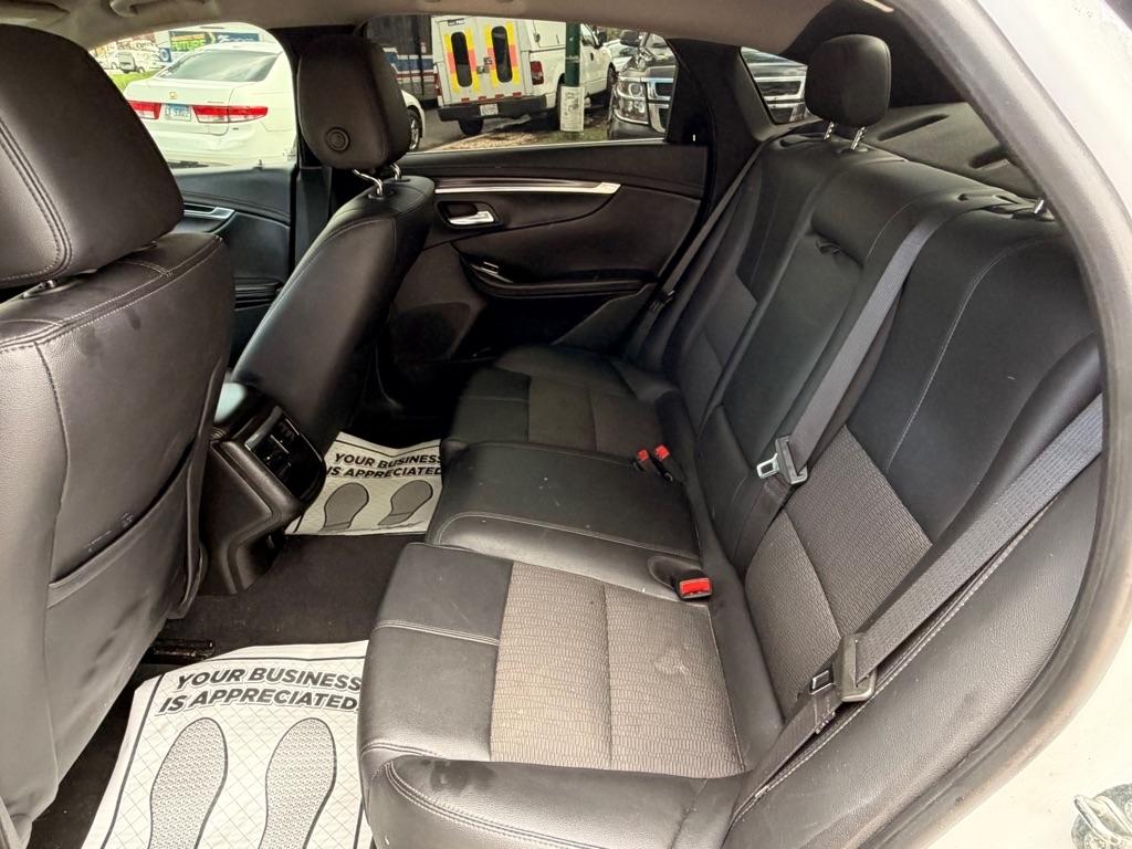 Chevrolet Impala LT 2019