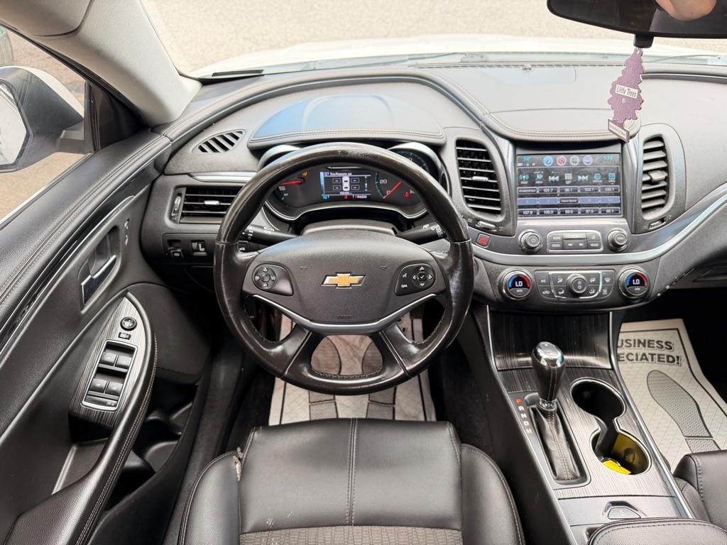Chevrolet Impala LT 2019