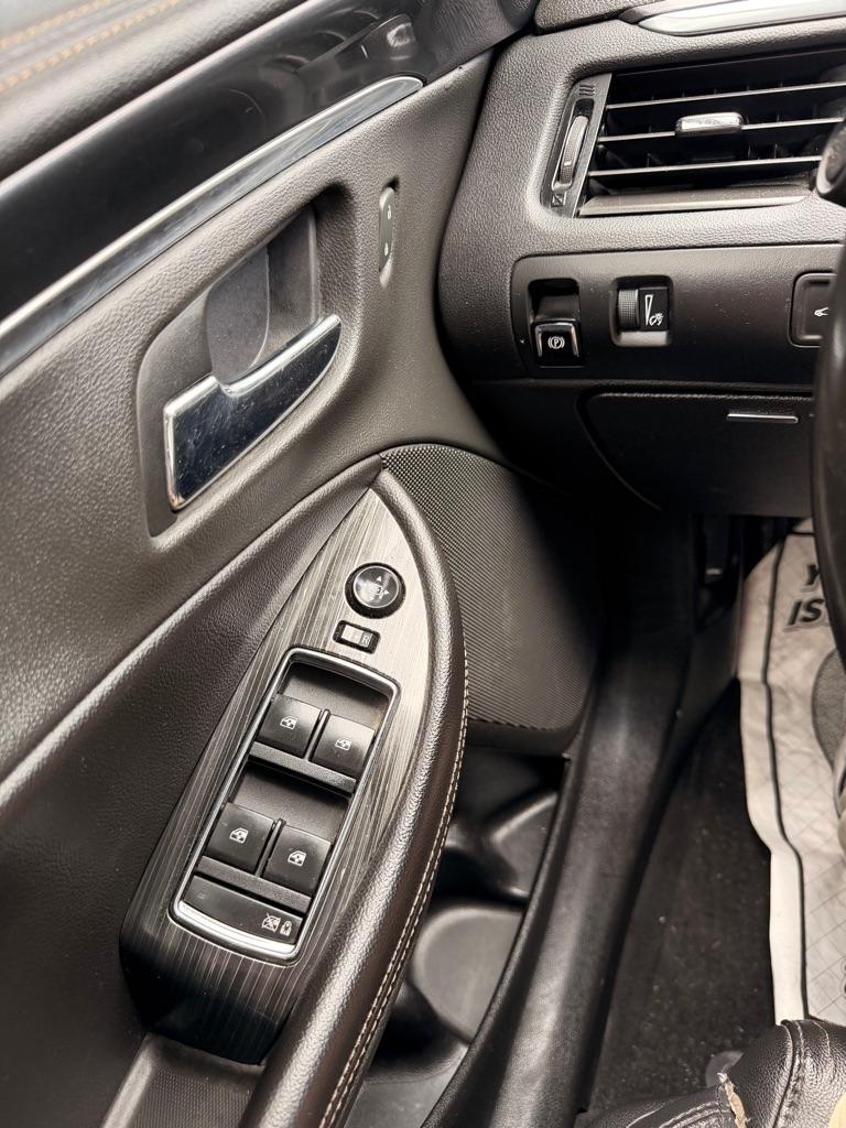 Chevrolet Impala LT 2019