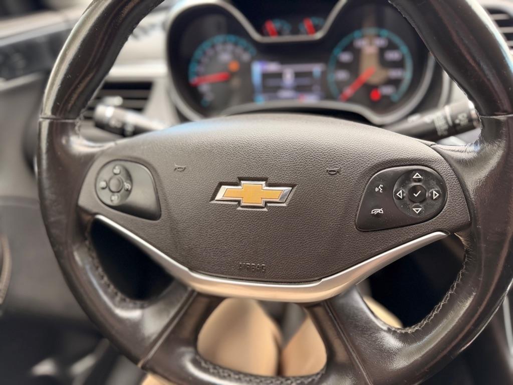 Chevrolet Impala LT 2019