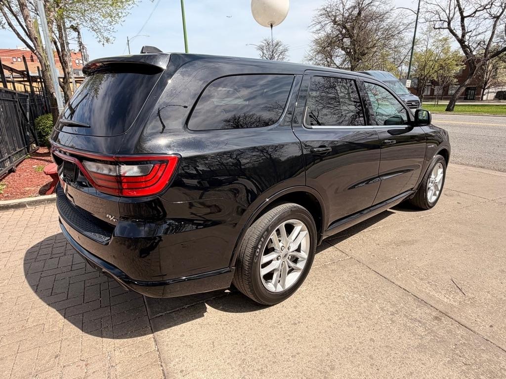 Dodge Durango R/T AWD 2021