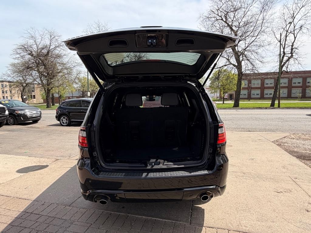 Dodge Durango R/T AWD 2021