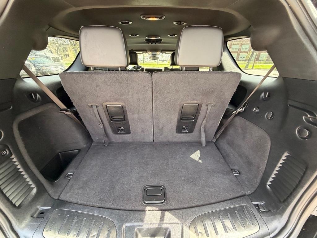 Dodge Durango R/T AWD 2021