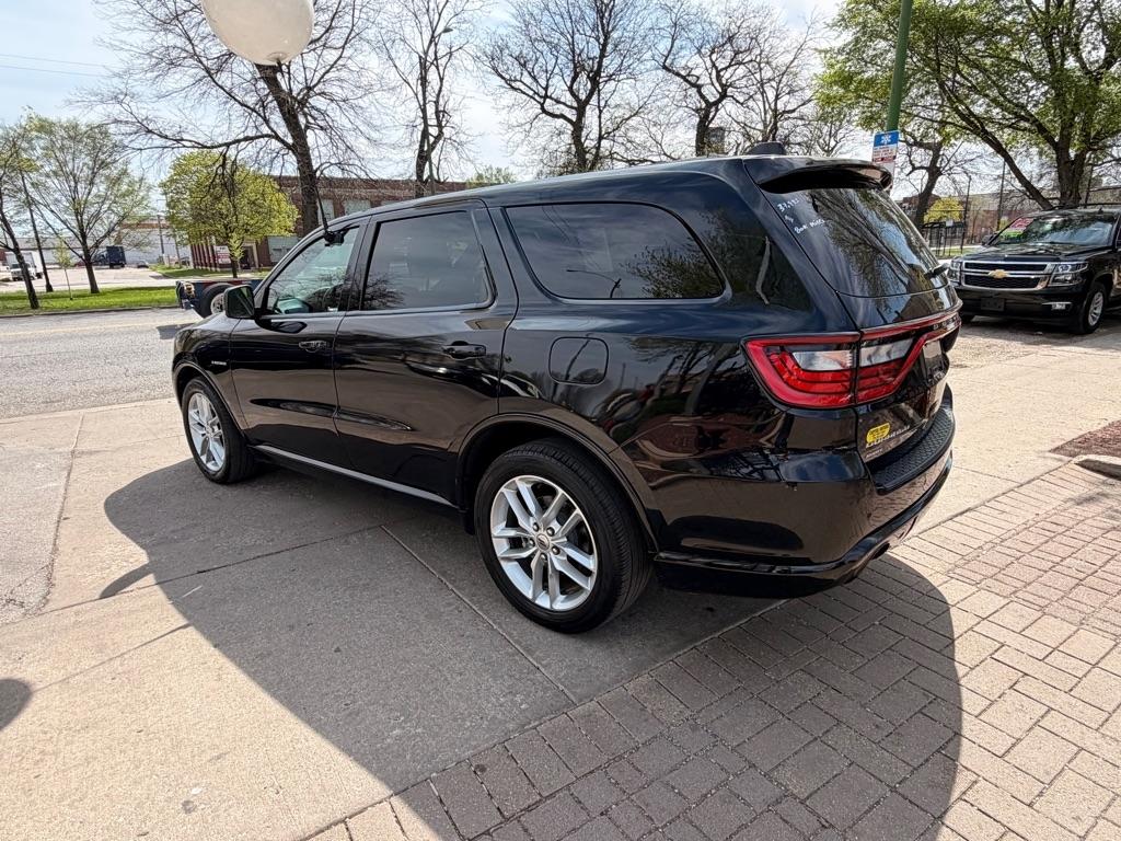 Dodge Durango R/T AWD 2021