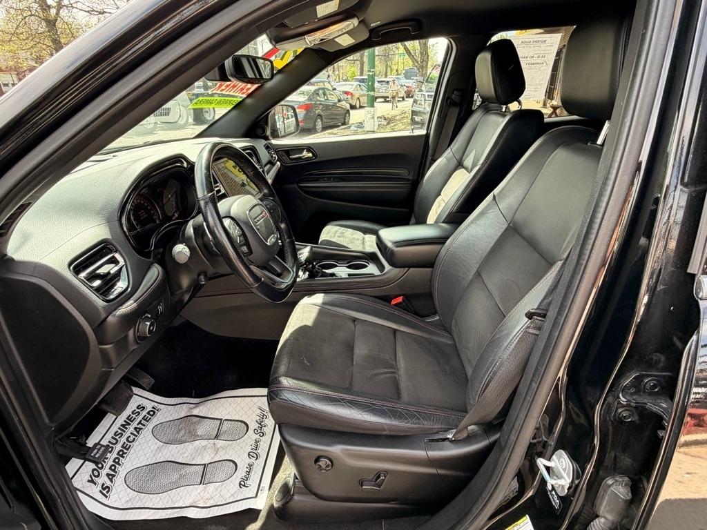 Dodge Durango R/T AWD 2021