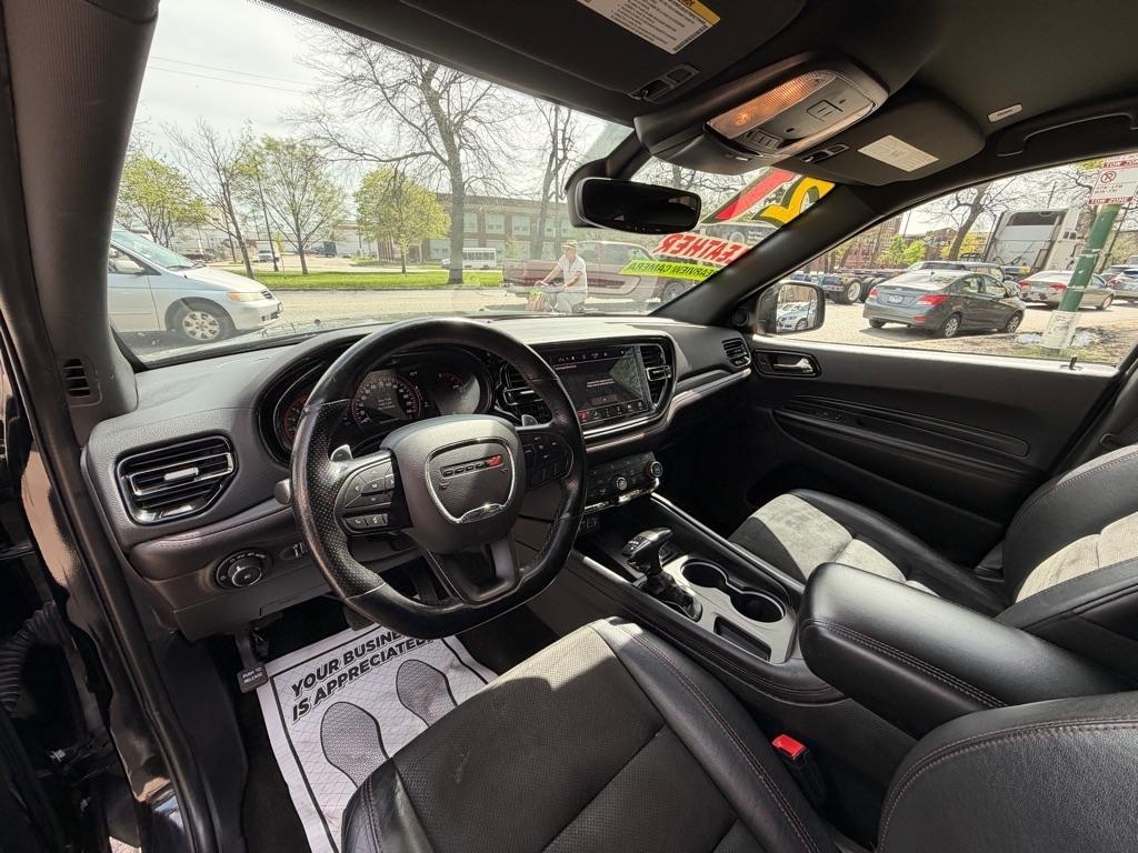 Dodge Durango R/T AWD 2021