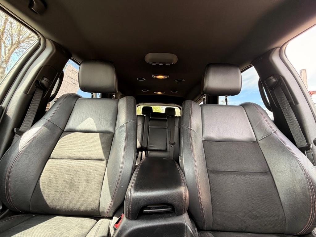 Dodge Durango R/T AWD 2021