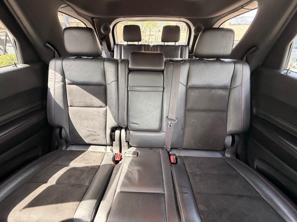 Dodge Durango R/T AWD 2021