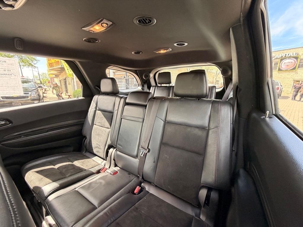 Dodge Durango R/T AWD 2021