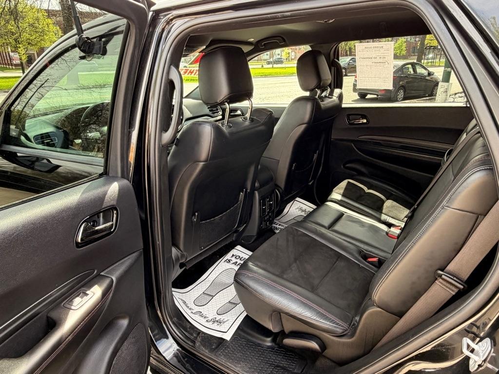 Dodge Durango R/T AWD 2021