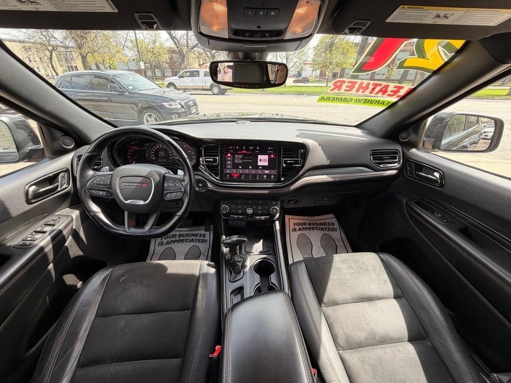 Dodge Durango R/T AWD 2021