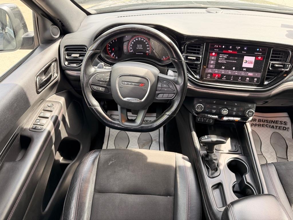 Dodge Durango R/T AWD 2021