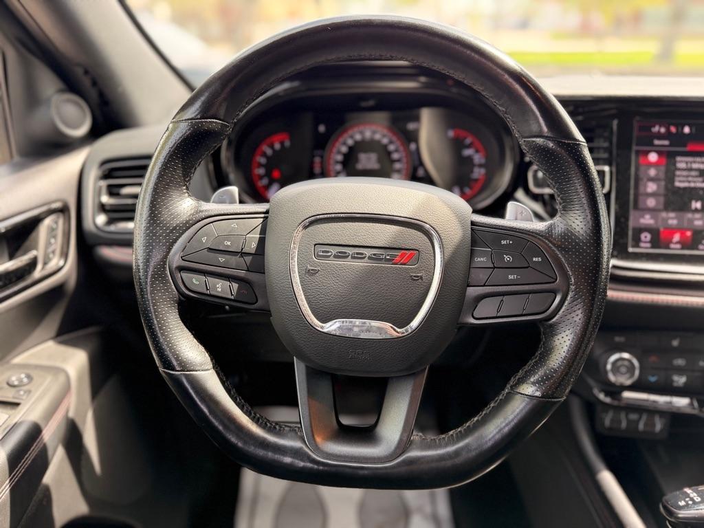 Dodge Durango R/T AWD 2021
