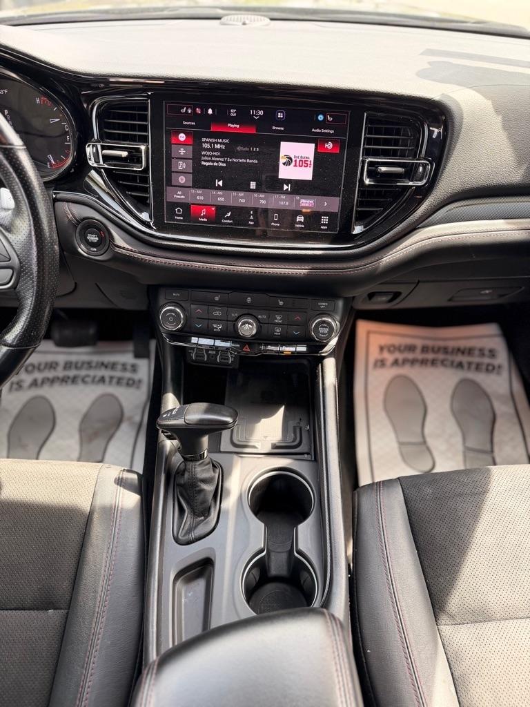 Dodge Durango R/T AWD 2021